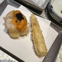 天冨良 よこ田 - 