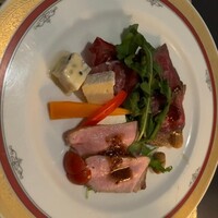 全席完全個室ワインダイニング ダイヤモンドフィッシュ - 