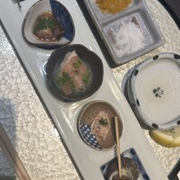天冨良 よこ田 - 