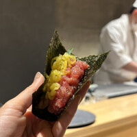 鮨 奏 - 