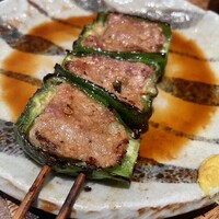 鳥茂 - 