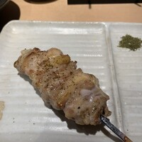 焼鳥 おみ乃 - 