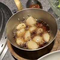 東京焼肉 平城苑 浅草総本店 - 