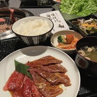 東京焼肉 平城苑 浅草総本店 - 