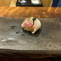 ときずし 山田 - 