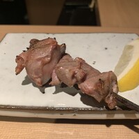 焼鳥 おみ乃 - 