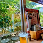 しゃぶしゃぶすき焼どん亭 - 