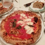 タランテッラ ダ ルイジ - 