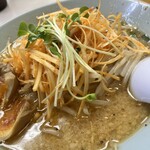 くるまやラーメン - 