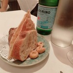 タランテッラ ダ ルイジ - 