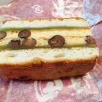 エトワール・ホリエ - 料理写真:
