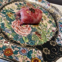 鮨 やまけん 銀座店 - 