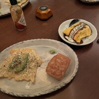 OSAKA きっちん 銀座本店 - 