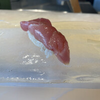 鮨 やまけん 銀座店 - 