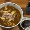 掌庵 蕎麦 石はら