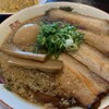 豪堅ラーメン