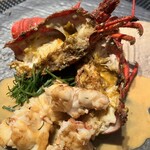 鉄板焼　銀明翠 銀座 - 