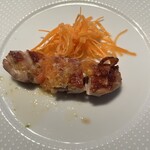 鉄板焼　銀明翠 銀座 - 