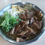 中華そば 田村 - 