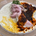 らーめんMAIKAGURA - 