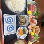 食事処かどや - 