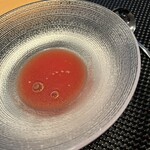 鉄板焼　銀明翠 銀座 - 