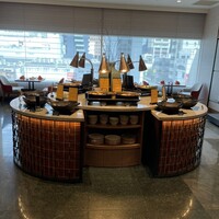 中国料理 「王朝」 ヒルトン名古屋 - 