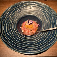 和牛焼肉やくにく 徹 - 