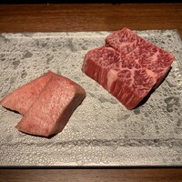 和牛焼肉やくにく 徹 - 