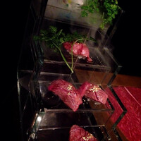 牛牛 西麻布 総本店 - 