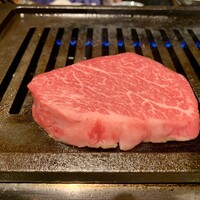 和牛焼肉やくにく 徹 - 