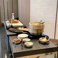 中国料理 「王朝」 ヒルトン名古屋 - 