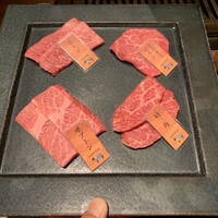 和牛焼肉やくにく 徹 - 