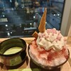 茶庭 然花抄院 渋谷ヒカリエ ShinQs店
