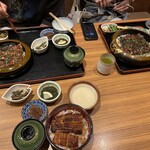 うなぎの瓢家 - 