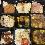 イル・ネージュ 札幌 - 料理写真: