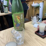 酒場わんえいす - 