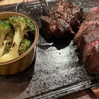 熟成和牛焼肉エイジング・ビーフ 横浜店 - 
