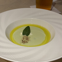 TEIEN Restaurant comodo - 