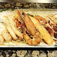 鉄板焼 東洋 -  鉄板焼 東洋 -