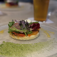 TEIEN Restaurant comodo - 