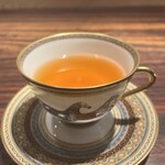 きう - ルイボスティーINニッカウヰスキーシングルモルト宮之城（シングルモルトウイスキー、ニッカウヰスキー