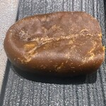 北海道焼肉 北うし - いかすみ