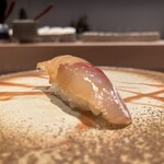 きう - 真鯵（兵庫県淡路島産）