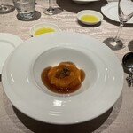 アルポルトカフェ 京都高島屋店 - 