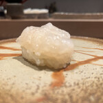 きう - 白海老（富山県産）