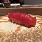 きう - 本鮪赤身