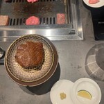 北海道焼肉 北うし - 