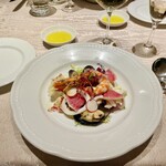 アルポルトカフェ 京都高島屋店 - 