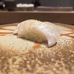 きう - 目一鯛（和歌山県串本産）